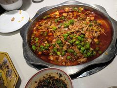 -盐井记·自贡美蛙鲜锅兔(中和店)