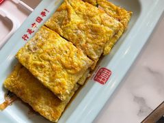 -邢氏老太太烤串(北兴街店)