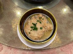 -顺德喜来登酒店·采悦轩