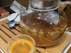 -如轩·海鲜砂锅粥·潮汕菜(海珠店)