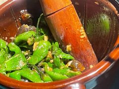 -呷湘厨·鱼汤捞饭·剁椒鱼头·辣椒炒肉(国家会展中心店)