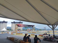 -千岛湖燃擎卡丁车赛车主题乐园(秀湖路店)