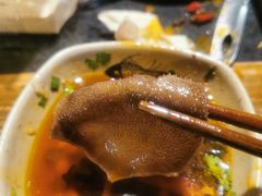 -化龙桥九宫格火锅(清水河店)