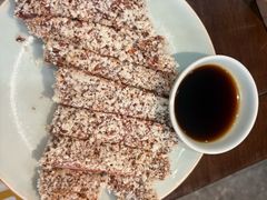 -蟹上黄·蟹黄面·江南糖水(人民广场店)