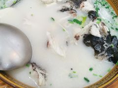 -美顺香食府鱼头老店(雪野湖店)