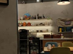 -金莹丸子汤清真(朝外SOHO店)
