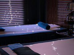 -Love Story爱情故事·养生SPA会所(新侨店)
