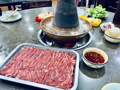 麻辣油-新梅居(宁海东路店)