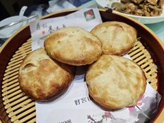 -煎饼卷大葱·非遗传承·潍坊菜(十笏园店)