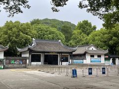 -上海佘山国家森林公园天马山园