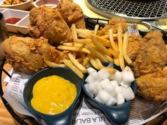 -喜来稀肉(北外滩白玉兰广场店)