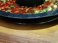 -味仙疯美蛙鱼头(清扬路总店)
