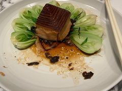 -湖滨28中餐厅·西湖宴·杭州君悦酒店