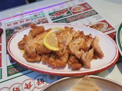 -永兴發香港茶餐厅(三坊七巷店)