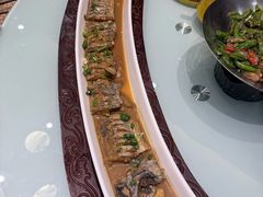 -天天鱼港·海鲜·鲅鱼水饺·招牌烤鸭(黄骅店)
