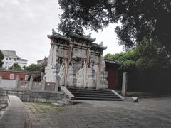-建水文庙