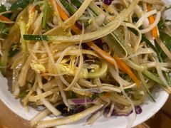 -院子餐厅·大锅菜·老杭帮(桥西直街店)