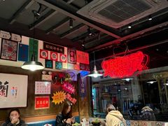 -肥汁米蘭香港米线(宁波路总店)