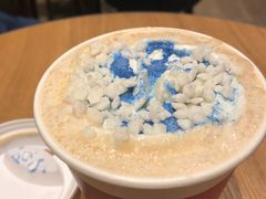 -星巴克(天津鲁能中心第三店)