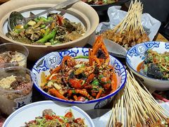 -甲王二老长沙口味馆