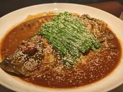 -桂满陇·海市蜃楼·黑金(国金店)