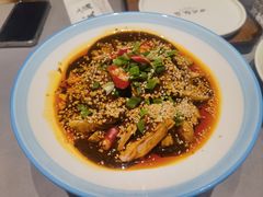 -四川饭店·小龙虾(长白店)