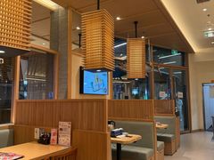 -合点寿司(金虹桥商场店)