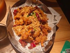 -雪熊精酿·哈尔滨烧烤酒馆(非遗大串店)