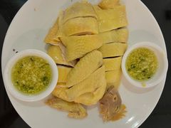 -文记壹心鸡(宝华路店)