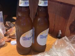 -喝丢一只鞋海鲜烧烤·海肠捞饭(市场店)