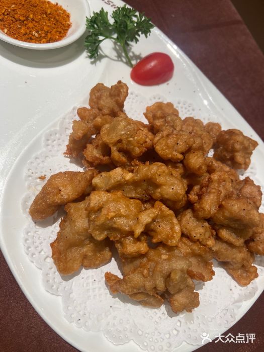 尊品牛排(中大国际店)图片