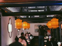 门面-绿茶餐厅(燕郊永旺店)