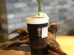 -湊湊火锅·茶憩(恒隆广场店)