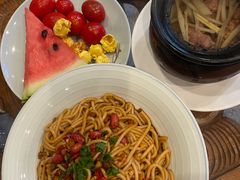 -西江美食舫·江西菜(健德桥店)