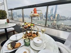 -顶层酒吧ROOF(上海艾迪逊酒店)