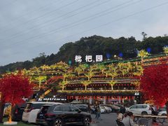 -枇杷园食为鲜火锅(南山店)