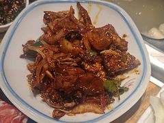 -草原塞蛮羊火锅城(港湾店)