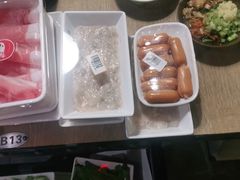 -野妹经典火锅(民治店)