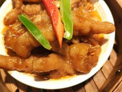 -多多旺港式茶餐厅(新区店)