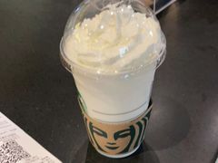 -星巴克(来福士2F店)
