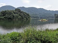 -广州市石门国家森林公园
