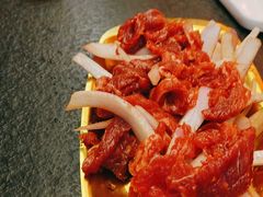 -一家东北烤肉(华大店)