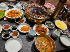 -味家烤肉烤鳗鱼牛排(西塔旗舰店)
