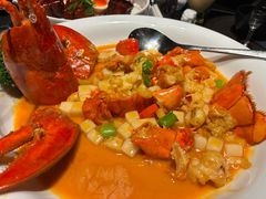 -醉东Oriental House(静安嘉里中心店)