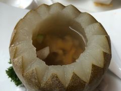 -广州富力丽思卡尔顿酒店·丽轩·粤菜