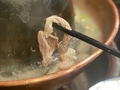 -裕德孚·非遗手切涮羊肉(东直门内大街店)