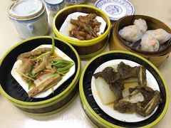 -横河佬炖品店(罗阳一路老店)