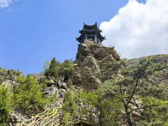 -赤山风景区