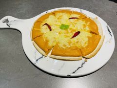 -古仓餐厅·创意菜
