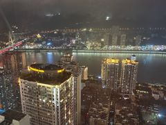 -重庆解放碑威斯汀酒店